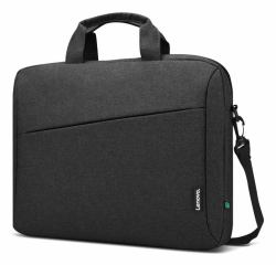 Lenovo T210 39,6 cm [15.6"] Τσάντα toploader Μαύρος [Μαύρο] 