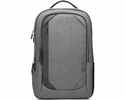 Lenovo 4X40X54260 τσάντα φορητού υπολογιστή 43,9 cm [17.3"] Σακίδιο Kάρβουνο, Γκρι 
