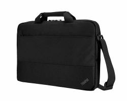 Lenovo ThinkPad 15.6-inch Basic Topload 39,6 cm [15.6"] Τσάντα toploader Μαύρος [Μαύρο] 