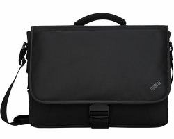 Lenovo 4X40Y95215 τσάντα φορητού υπολογιστή 39,6 cm [15.6"] Θήκη ταχυδρόμου Μαύρος [Μαύρο] 