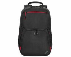 Lenovo 4X41A30364 τσάντα φορητού υπολογιστή 39,6 cm [15.6"] Σακίδιο Μαύρος [Μαύρο] 