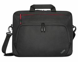 Lenovo 4X41A30365 τσάντα φορητού υπολογιστή 39,6 cm [15.6"] Τσάντα toploader Μαύρος [Μαύρο] 