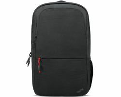 Lenovo ThinkPad Essential 16-inch Backpack [Eco] 40,6 cm [16"] Σακίδιο Μαύρος [Μαύρο] 