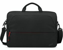Lenovo ThinkPad Essential 16-inch Topload [Eco] 40,6 cm [16"] Τσάντα toploader Μαύρος [Μαύρο] 
