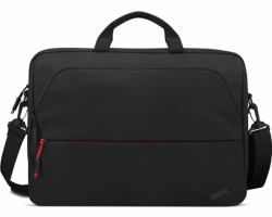 Lenovo 4X41D97727 τσάντα φορητού υπολογιστή 35,6 cm [14"] Τσάντα toploader Μαύρος [Μαύρο] 