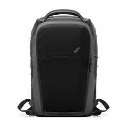 Lenovo ThinkPad 16" Click-Go 40,6 cm [16"] Σακίδιο Μαύρος [Μαύρο], Σκούρο Γκρι 