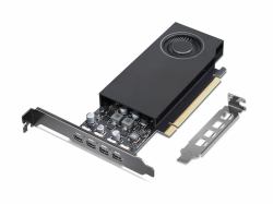 Lenovo 4X61Q73041 κάρτα γραφικών NVIDIA RTX A1000 8 GB GDDR6 
