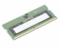 Lenovo 4X71M23184 μονάδα μνήμης 8 GB 1 x 8 GB DDR5 262-pin SO-DIMM 