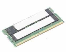 Lenovo 4X71M23186 μονάδα μνήμης 16 GB 1 x 16 GB DDR5 262-pin SO-DIMM 