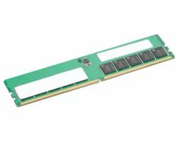 Lenovo 4X71S00739 μονάδα μνήμης 16 GB 1 x 16 GB DDR5 288-pin DIMM 