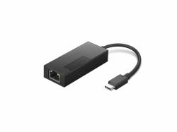 Lenovo 4X91H17795 φορητός σταθμός σύνδεσης & προσομοιωτής θύρας RJ-45 Μαύρος [Μαύρο] 