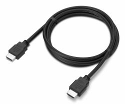 Lenovo 4X91U92141 καλώδιο HDMI 1,8 m HDMI Τύπος A [Standard] Μαύρος [Μαύρο] 