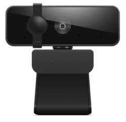 Lenovo 4XC1B34802 κάμερα web 2 MP 1920 x 1080 εικονοστοιχεία USB 2.0 Μαύρος [Μαύρο] 