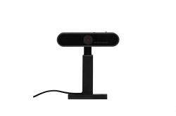 Lenovo ThinkVision MC50 κάμερα web 1920 x 1080 εικονοστοιχεία USB 2.0 Μαύρος [Μαύρο] 