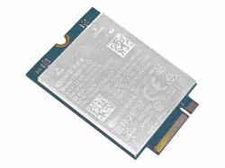Lenovo 4XC1Q24438 κάρτα δικτύωσης Εσωτερικός WWAN [Ασύρματο δίκτυο ευρείας περιοχής] 