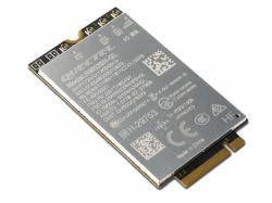 Lenovo 4XC1Q34838 κάρτα δικτύωσης Εσωτερικός WWAN [Ασύρματο δίκτυο ευρείας περιοχής] 