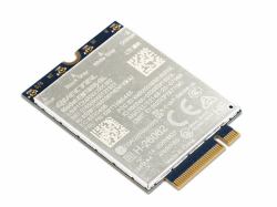 Lenovo 4XC1R04815 κάρτα δικτύωσης Εσωτερικός WWAN [Ασύρματο δίκτυο ευρείας περιοχής] 