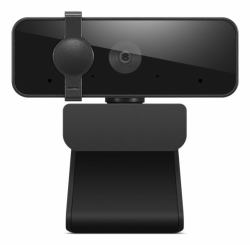 Lenovo Essential FHD Gen2 κάμερα web 1920 x 1080 εικονοστοιχεία USB 2.0 Μαύρος [Μαύρο] 