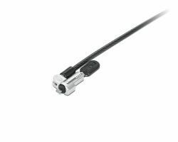 Lenovo 4XE1B81917 κλειδαριά καλωδίων Μαύρος [Μαύρο] 1,8 m 