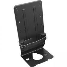 Lenovo ThinkCentre Tiny L-Bracket Μαύρος [Μαύρο] 