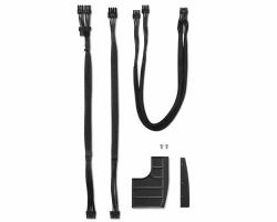 Lenovo 4XF1M24242 καλώδιο ρεύματος Μαύρος [Μαύρο] 