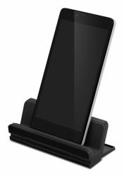 Lenovo 4XF1S86970 βάση τηλεφώνους & stand Μαύρος [Μαύρο] 