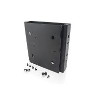 Lenovo ThinkCentre Tiny Sandwich Kit II Βάση στήριξης οθόνης σταθερών CPU Μαύρος [Μαύρο] 