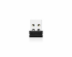 Lenovo 4XH0R55468 εξάρτημα συσκευής εισόδου Δέκτης USB  - Έκδοση UK