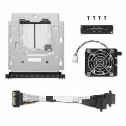 Lenovo 4XH1W44945 εξάρτηματα & αξεσουάρ συσκευής αποθήκευσης δεδομένων Storage expansion kit 