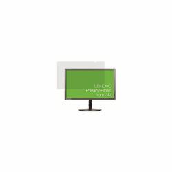 Lenovo 4XJ1D33882 φίλτρο προστασίας δεδομένων 68,6 cm [27"] Οθόνη Φίλτρο οθόνης προστασίας ιδιωτικότητας 