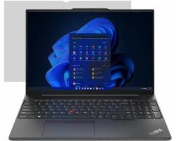 Lenovo 4XJ1K79631 φίλτρο προστασίας δεδομένων 40,6 cm [16"] Laptop Φίλτρο οθόνης προστασίας ιδιωτικότητας 