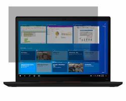 Lenovo 4XJ1M77975 φίλτρο προστασίας δεδομένων Laptop Φίλτρο οθόνης προστασίας ιδιωτικότητας 