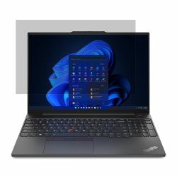 Lenovo 4XJ1U03939 φίλτρο προστασίας δεδομένων 40,6 cm [16"] Laptop Φίλτρο οθόνης προστασίας ιδιωτικότητας 