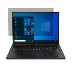 Lenovo 4XJ1U03944 φίλτρο προστασίας δεδομένων 35,6 cm [14"] Laptop Φίλτρο οθόνης προστασίας ιδιωτικότητας 