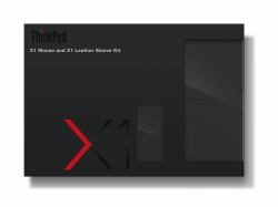 Lenovo 4XR0V83212 τσάντα φορητού υπολογιστή 35,6 cm [14"] Θήκη Sleeve Μαύρος [Μαύρο] 