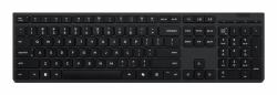 Lenovo 4Y41R64539 πληκτρολόγιο Σπίτι/Γραφείο RF Wireless + Bluetooth Αγγλικά Ηνωμένου Βασιλείου Γκρι  - Έκδοση UK