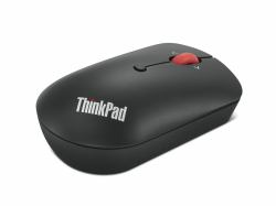 Lenovo ThinkPad USB-C Wireless Compact ποντίκι Γραφείο Αμφιδέξιος RF Wireless Οπτικός 2400 DPI 