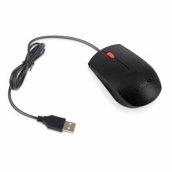 Lenovo 4Y51M03357 ποντίκι Γραφείο Αμφιδέξιος USB Τύπου-A Οπτικός 1600 DPI 