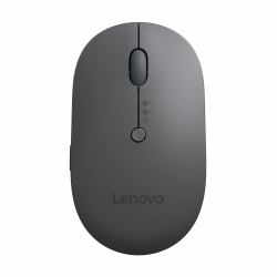 Lenovo 4Y51R29290 ποντίκι Παγκόσμιος Αμφιδέξιος Bluetooth + USB Type-C Οπτικός 2400 DPI 