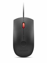 Lenovo 4Y51S24029 ποντίκι Γραφείο Αμφιδέξιος USB Τύπου-A Οπτικός 2000 DPI 