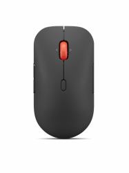 Lenovo Pro Plus 6050 ποντίκι Γραφείο Αμφιδέξιος RF Wireless + Bluetooth Οπτικός 2400 DPI 