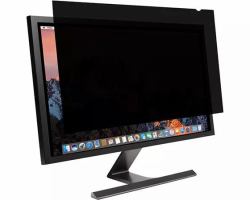 Lenovo 4Z11K07879 φίλτρο προστασίας δεδομένων 60,5 cm [23.8"] Οθόνη Φίλτρο οθόνης προστασίας ιδιωτικότητας 