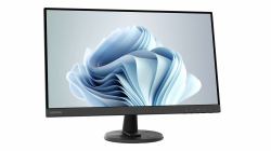 Lenovo C27-40 επίπεδη οθόνη 68,6 cm [27"] 1920 x 1080 εικονοστοιχεία Full HD LED Μαύρος [Μαύρο] 