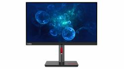 Lenovo ThinkVision P27pz-30 επίπεδη οθόνη 68,6 cm [27"] 3840 x 2160 εικονοστοιχεία 4K Ultra HD LCD Μαύρος [Μαύρο] 