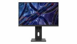 Lenovo ThinkVision E22-30 επίπεδη οθόνη 54,6 cm [21.5"] 1920 x 1080 εικονοστοιχεία Full HD LED Μαύρος [Μαύρο] 