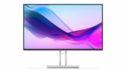 Lenovo L24i-4A επίπεδη οθόνη 60,5 cm [23.8"] 1920 x 1080 εικονοστοιχεία Full HD LED Γκρι 