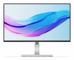 Lenovo L24m-4A επίπεδη οθόνη 60,5 cm [23.8"] 1920 x 1080 εικονοστοιχεία Full HD LED Γκρι 