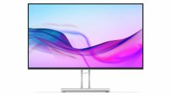 Lenovo L27i-4A επίπεδη οθόνη 68,6 cm [27"] 1920 x 1080 εικονοστοιχεία Full HD LCD Γκρι 