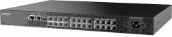 Lenovo DB610S Διαχειρίσιμος Gigabit Ethernet [10/100/1000] 1U Μαύρος [Μαύρο] 