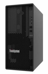 Lenovo ThinkSystem ST45 V3 εξυπηρετητής Tower AMD EPYC 4124P 3,8 GHz 16 GB DDR5-SDRAM 500 W 